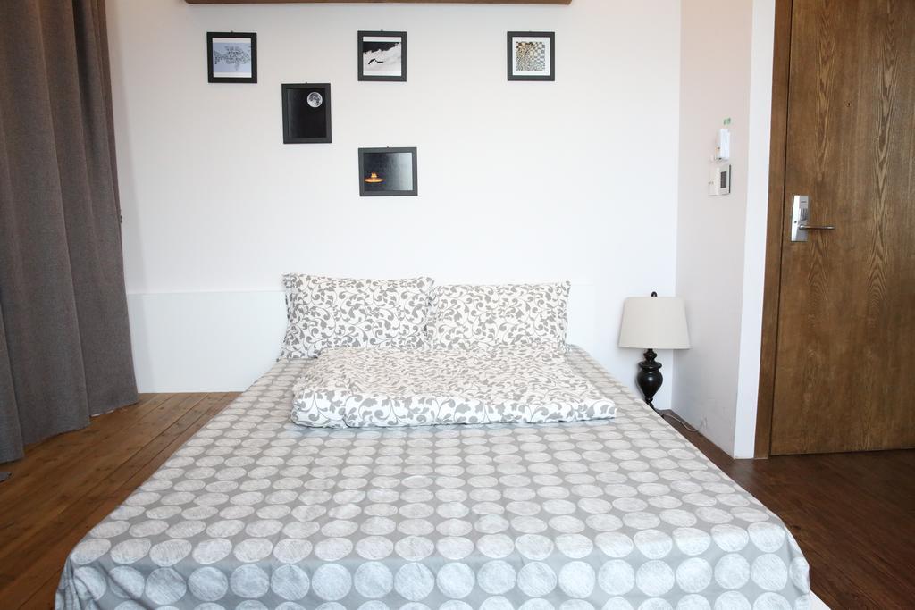 Jstay Guesthouse Gwangalli Beach بوسان المظهر الخارجي الصورة