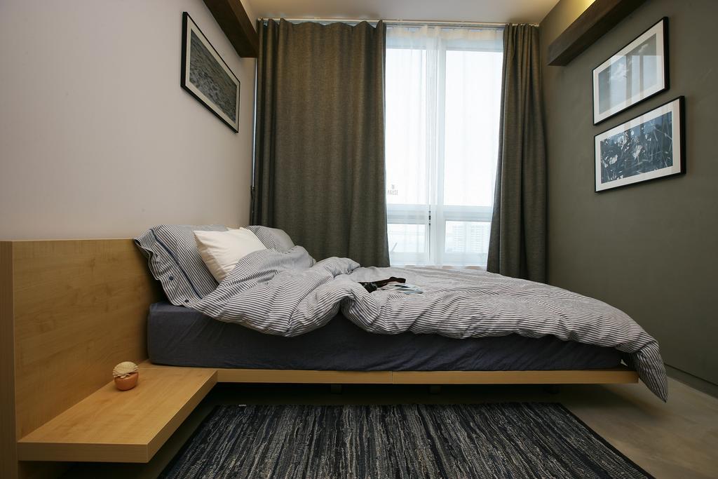 Jstay Guesthouse Gwangalli Beach بوسان المظهر الخارجي الصورة