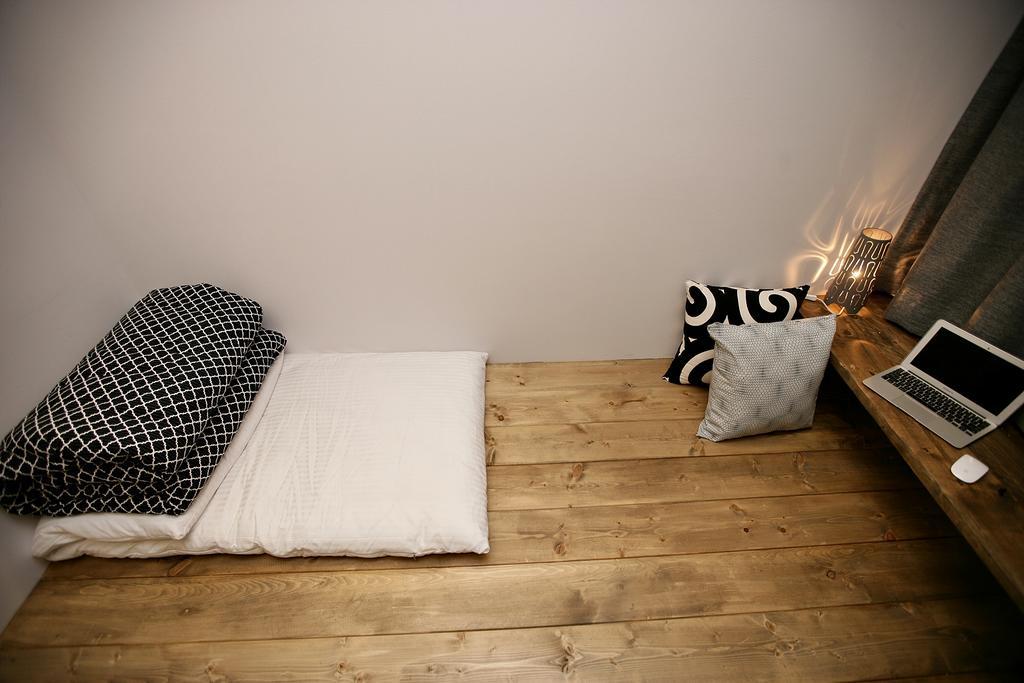 Jstay Guesthouse Gwangalli Beach بوسان المظهر الخارجي الصورة