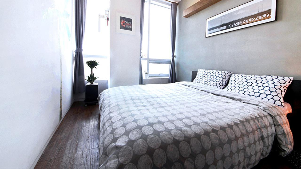 Jstay Guesthouse Gwangalli Beach بوسان المظهر الخارجي الصورة