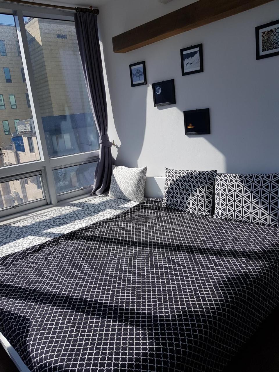 Jstay Guesthouse Gwangalli Beach بوسان المظهر الخارجي الصورة